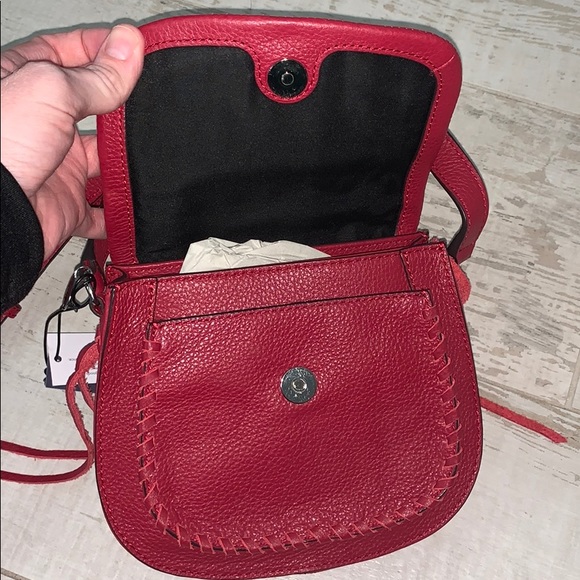 Rebecca Minkoff Cross Body Bag - Picture 4 of 6